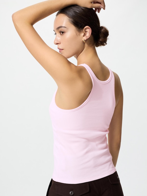Atasan Bra Racer Back