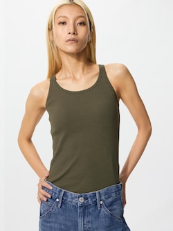 Racer Back Bra Top