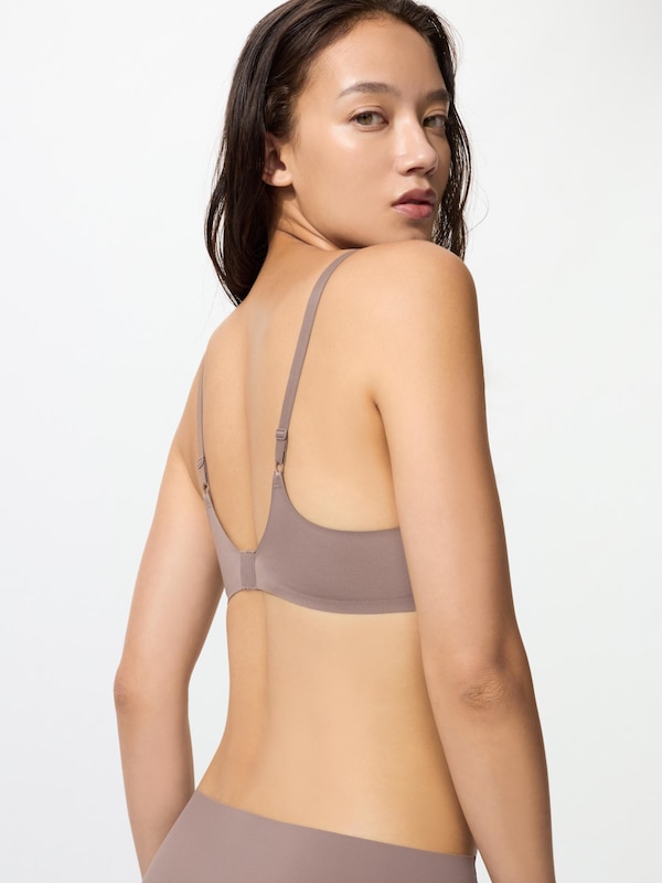 Wireless Bra 3D Hold