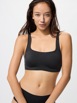 Relax Wireless Bra