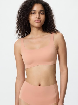 Relax Wireless Bra