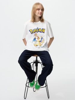 Pokemon UT (T-Shirt)