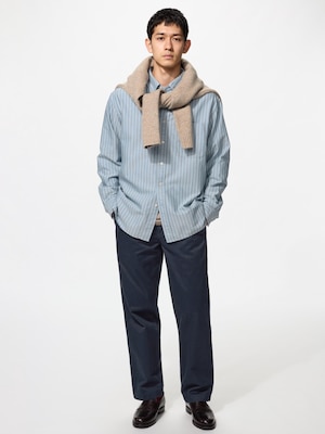 Regular Chino Pants