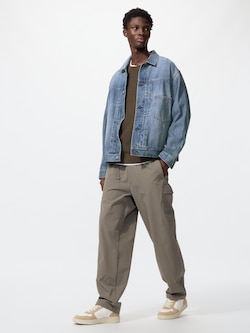 Geared Pants (Water-Repellent)