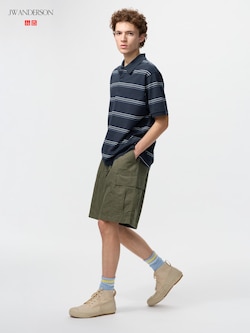 Cargo Shorts