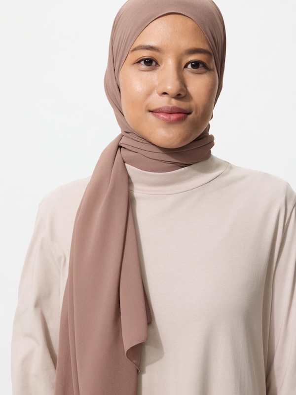 AIRism Katun Gaun Flare