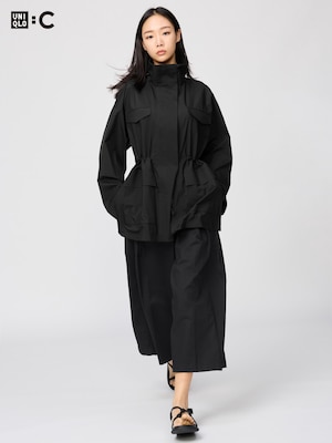 Cotton Culotte