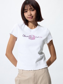 UT (T-Shirt) Mini Disney/Pixar