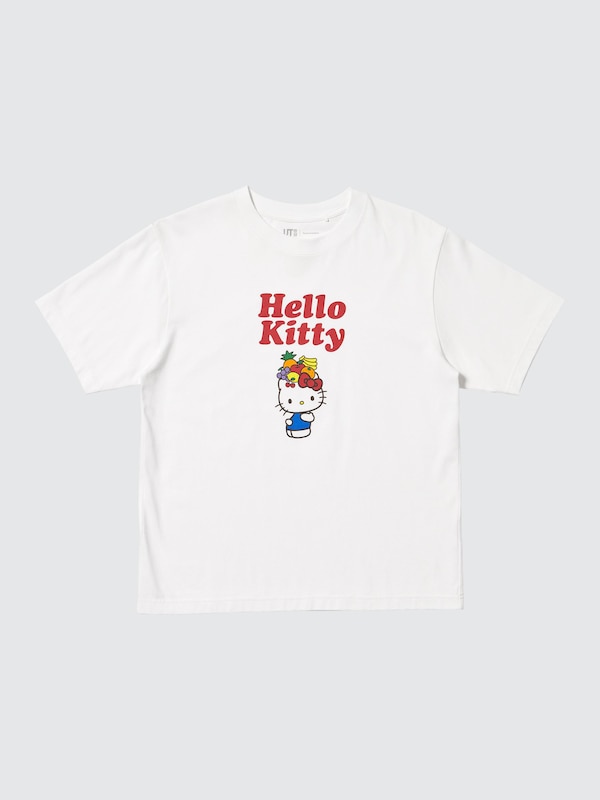 Sanrio Characters UT