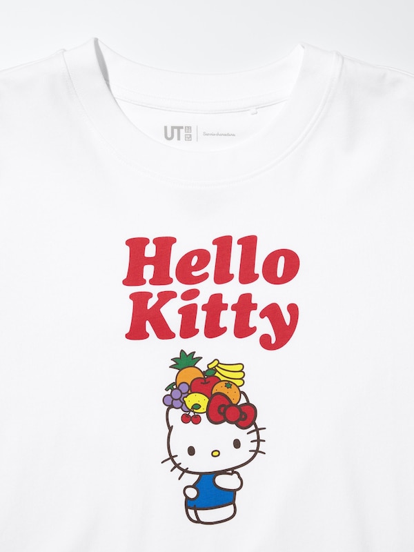 Sanrio Characters UT