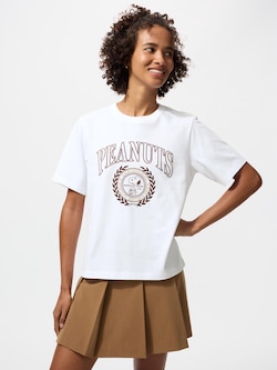 Peanuts UT