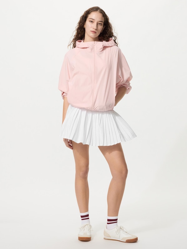 Rok Model Celana Lipit Aktif