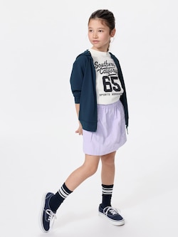 GIRLS Rok Model Celana Mini Utilitas
