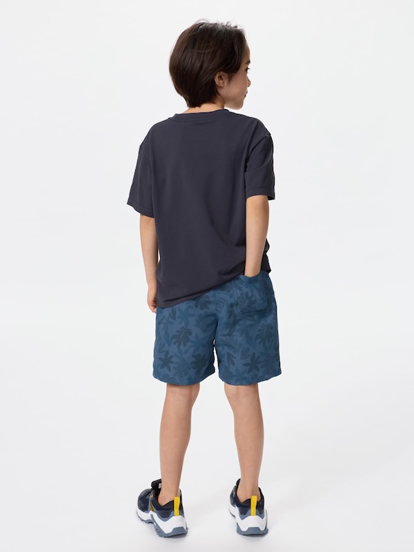KIDS Geared Shorts