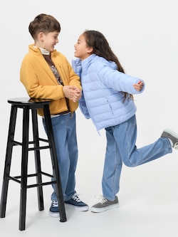 KIDS EZY Regular Fit Jeans