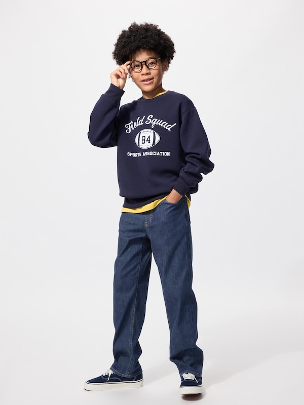 KIDS EZY Regular Fit Jeans