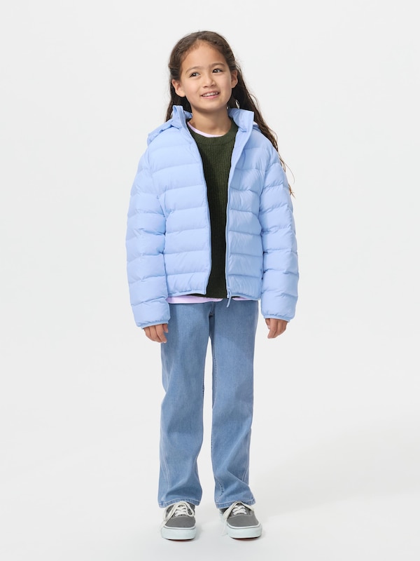 KIDS EZY Regular Fit Jeans
