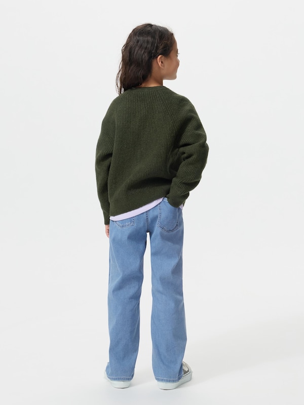 KIDS EZY Regular Fit Jeans