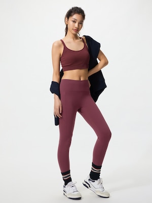 Ultra Stretch Active Leggings