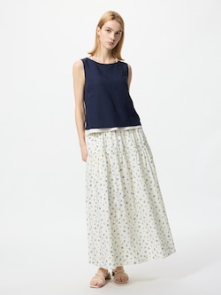 Rok Gather Katun