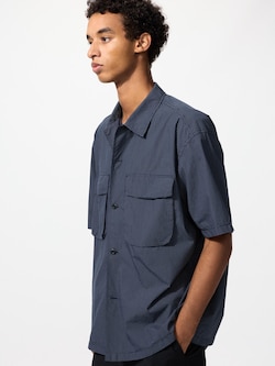 Utility Shirt | Short Sleeve