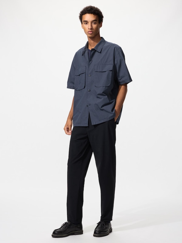 Utility Shirt | Short Sleeve