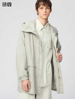 Utility Parka