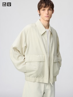 Short Blouson