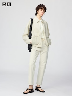 Short Blouson