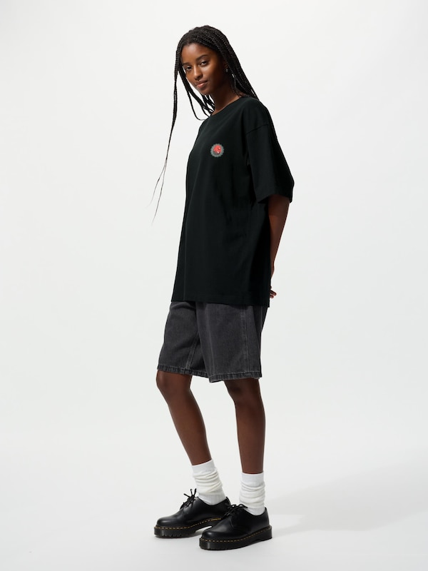 Manga Short Sleeve UT