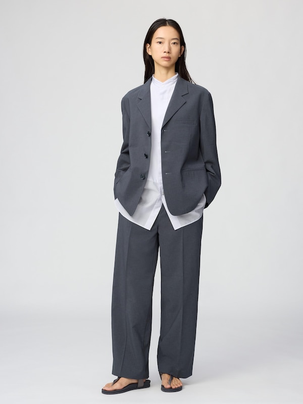 Tailored Jacket
