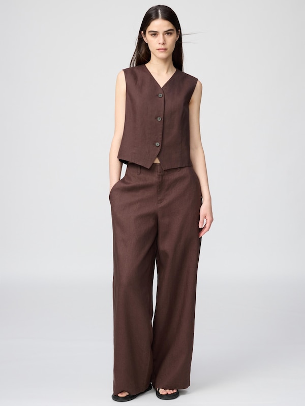 Celana Premium Linen