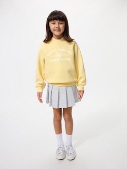 GIRLS Dry Sweat Mini Skort