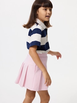 GIRLS Dry Sweat Mini Skort