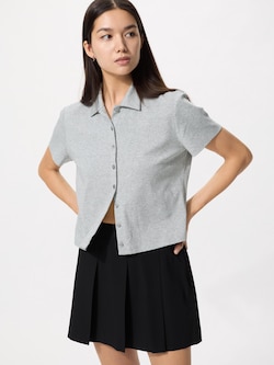 Mini Polo Shirt