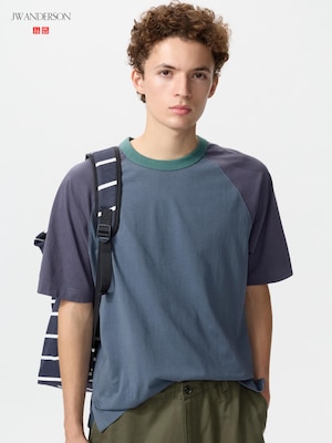 Raglan T-Shirt