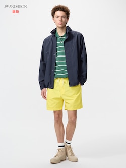 Easy Shorts