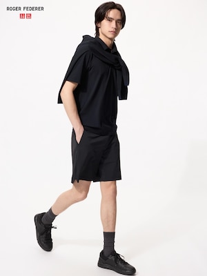 Ultra Stretch Active Shorts