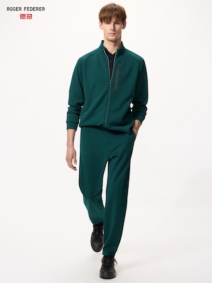 Dry Stretch Sweat Pants