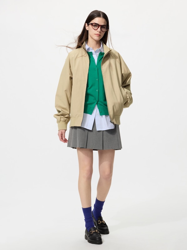 Harrington Jacket
