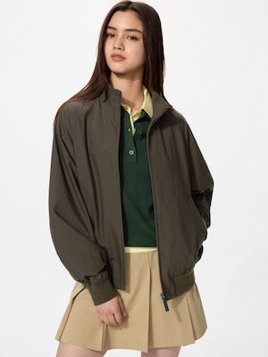 Harrington Jacket