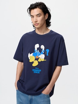 Magic For All UT (T-Shirt)