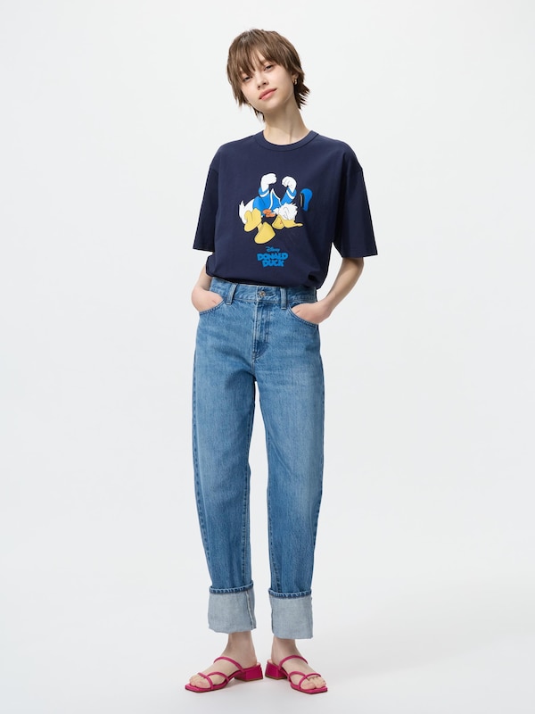 UT (T-Shirt) Magic For All