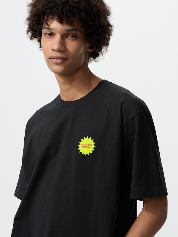 The Louvre UT (T-Shirt)