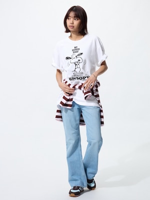 PEANUTS UT (T-Shirt)