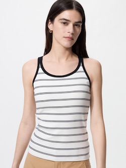 Racer Back Bra Top