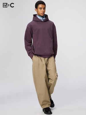 Barrel Pants