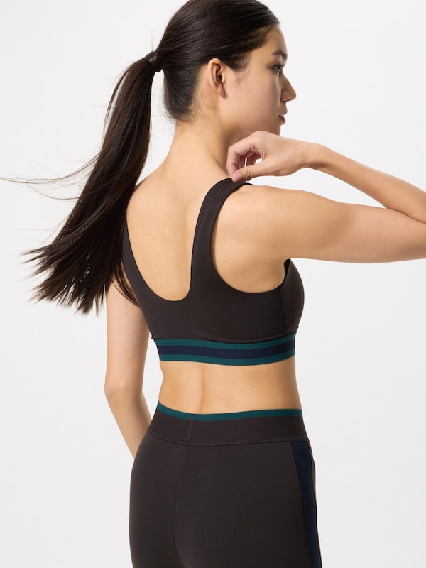 Active Wireless Bra