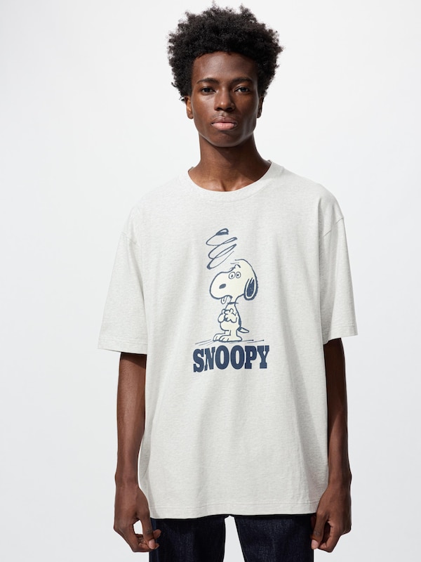 UT (T-Shirt) Peanuts