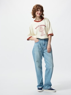 UT (T-Shirt) Peanuts